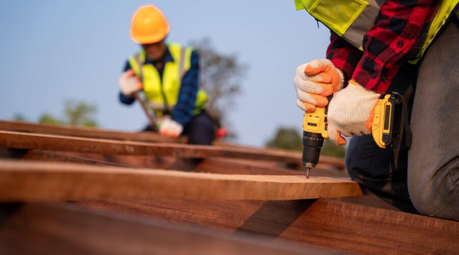 Expert flood damage restoration services in Hastings, FL